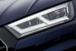 Audi Q5 TFSI Quattro 2017 года (LA)